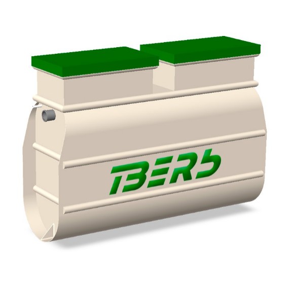 Септик ТВЕРЬ 0,75НПН